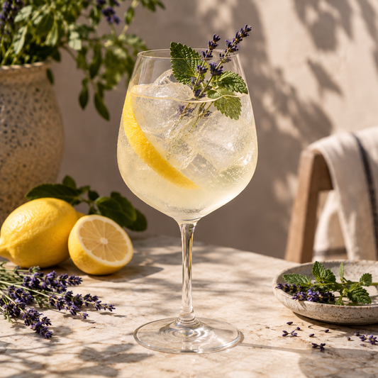 Leni Tonic