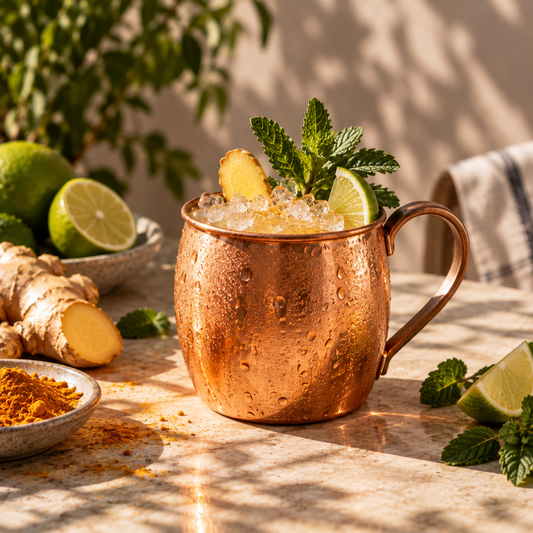 Mara Mule