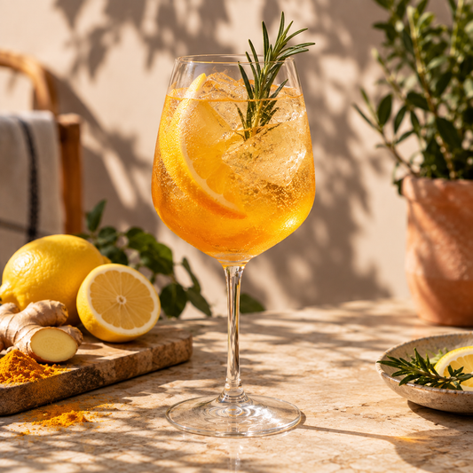 Mara Spritz